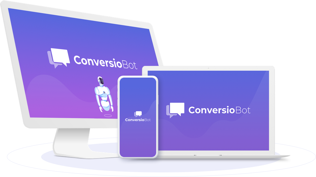 Conversio Bot